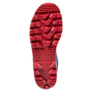 CIZME DE PROTECTIE S5 SR FO WELLY FORCE 812 S5, ART. 22A9 - Img 5