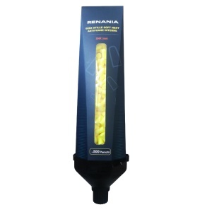 Dispenser cu antifoane interne de unica folosinta Stille Soft NEXT 70D8, Art. 68D8