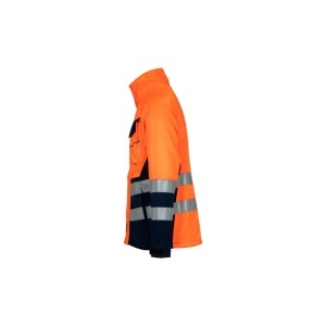 Jacheta de lucru Rendura HiLite Hi-Viz  - Img 7