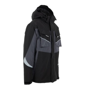 Jacheta protectie riscuri minime iarna Froze - Img 11