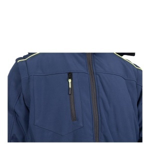 Jacheta Softshell 2in 1 WORKFLEX - Img 6