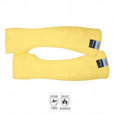 MANECUTE DE PROTECTIE TERMICA LA CALD CATEGORIA II SLEEVE, RENANIA, ART.C045 (1061-25)