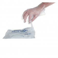 MANUSI DE PROTECTIE DE UNICA UTILIZARE, CATEGORIA I