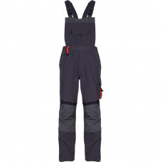 PANTALON CU PIEPTAR EDUARD