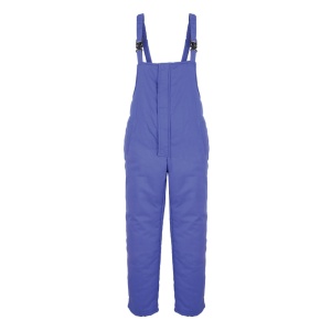 Pantalon de iarna cu pieptar Ivan, Renania, art.2B02