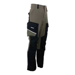 Pantaloni de lucru talie strech Elastico - Img 1
