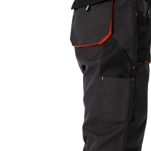 Pantaloni de protectie standard riscuri minime Richard Next,, art. 9B33 - Img 6