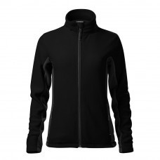 A528 JACHETA FLEECE DAMA FROSTY - Img 1