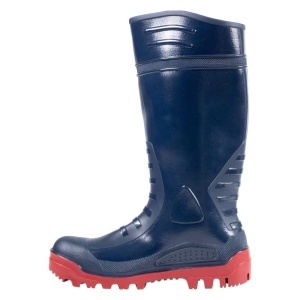 CIZME DE PROTECTIE S5 SR FO WELLY FORCE 812 S5, ART. 22A9 - Img 2
