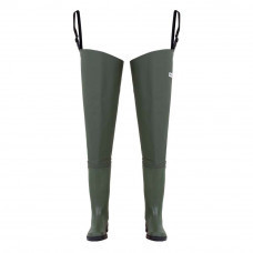CIZME INCORPORATE TIP PANTALON, DANUBIO