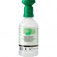 FLACON DE CLATIRE A OCHILOR, SOLUTIE CLORURA SODIU, 200 ML