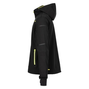 Jacheta de protectie strech Rendura Leggera - Img 3