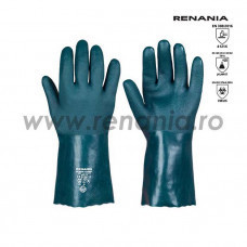 MANUSI DE PROTECTIE CHIMICA CATEGORIA III SOLVO