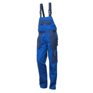 PANTALON CU PIEPTAR VULCANO - Img 3