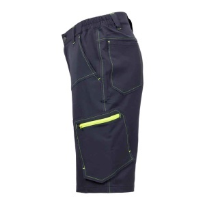 Pantalon de protectie scurti strech Rendura Light - Img 3