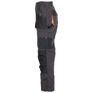 Pantaloni de protectie standard riscuri minime Richard Next,, art. 9B33 - Img 13