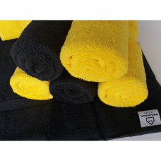 PROSOP TERRY TOWEL RENANIA HOME, 500 GMP