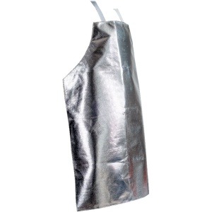 Sort de protectie aluminizat, art.1B43