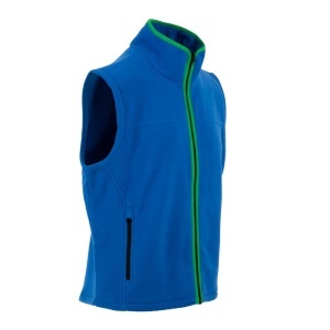 Vesta lucru fleece Breeze - Img 3