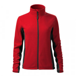 A528 JACHETA FLEECE DAMA FROSTY - Img 2
