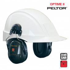 ANTIFOANE EXTERNE ATASABILE LA CASCA DE PROTECTIE 3M OPTIME II