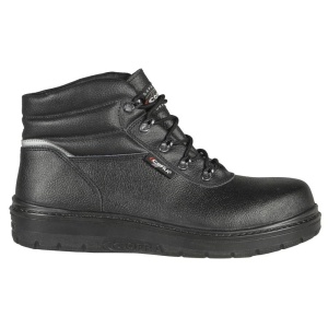 Bocanc de protectie S2 P HRO HI SRA Asphalt, art. 7A90
