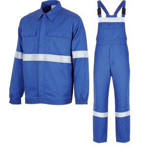 COSTUM DE PROTECTIE MULTIRISC ARCO BR, art.1B62