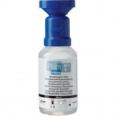 FLACON DE CLATIRE A OCHILOR, SOLUTIE PH NEUTRU, 200 ML