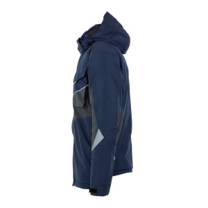 Jacheta protectie riscuri minime iarna Froze - Img 5