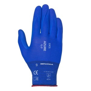 Manusi protectie mecanica Azure, categoria II, art. 13C1