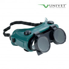 OCHELARI DE PROTECTIE PENTRU SUDORI DUO