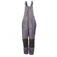 PANTALON CU PIEPTAR DE IARNA ANDURA WINTER