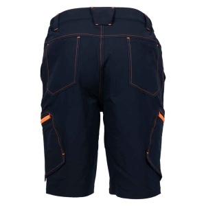 Pantalon de protectie scurti strech Rendura Light - Img 10