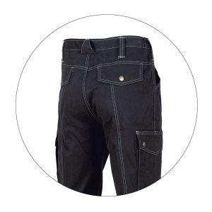 Pantalon Standard New William, art.3B43 - Img 2