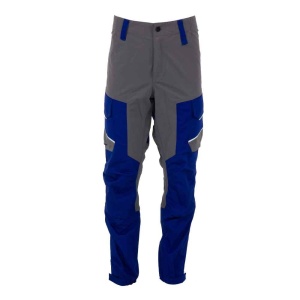 Pantaloni de lucru talie strech Elastico - Img 11