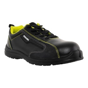 Pantofi cu bombeu S3S SR FO ESD New Eagle