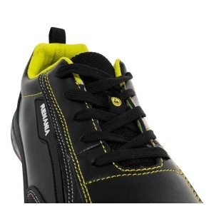 Pantofi cu bombeu S3S SR FO ESD New Eagle - Img 6