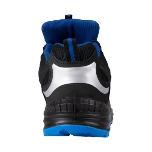 PANTOFI DE PROTECTIE CU BOMBEU RESPONSE S1 PS SR FO ESD - Img 3