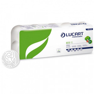 SET 10 ROLE DE HARTIE ECO