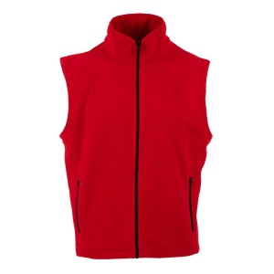 Vesta lucru fleece Breeze - Img 8