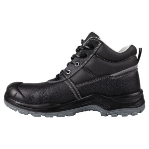 BOCANCI DE PROTECTIE CU BOMBEU COMPOZIT, NEW YANKEE, S3S SR FO, ART.28A7 - Img 2