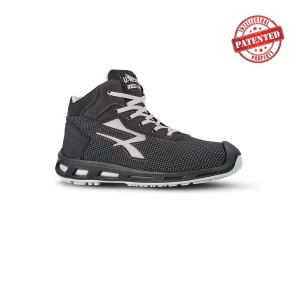 BOCANCI DE PROTECTIE S3 SRC CI ESD STEGO, ART. 9A81 - Img 2