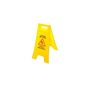 Indicator de avertizare podea umeda, art.4T33