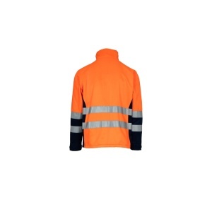 Jacheta de lucru Rendura HiLite Hi-Viz  - Img 8