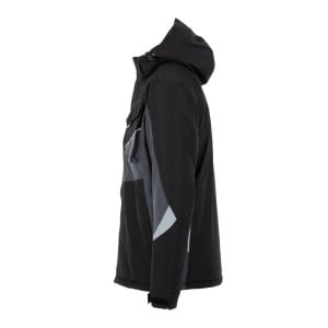 Jacheta protectie riscuri minime iarna Froze - Img 12