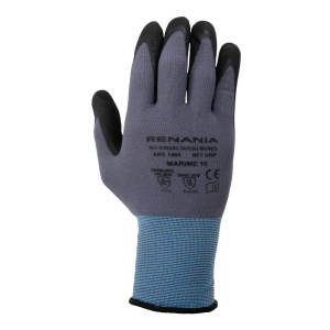 Manusi de protectie mecanica NEW NFT GRIP, categoria II, art. 9C67