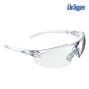 Ochelari de protectie X-Pect, lentila transparenta, art.2D61