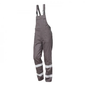PANTALON CU PIEPTAR RADAR - Img 5