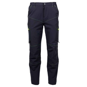 Pantalon de protectie standard riscuri minime strech Rendura Light