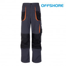 PANTALON STANDARD RICHARD